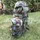 Рюкзак английской армии PATROL PACK  DPМ.