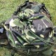 Рюкзак английской армии PATROL PACK  DPМ.