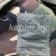 Рюкзак английской армии PATROL PACK  DPМ.