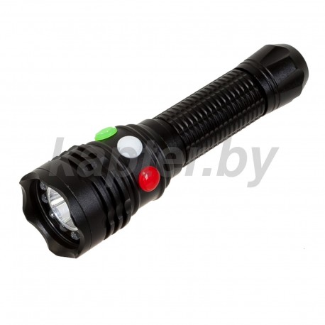 Фонарь LED трехцветный сигнальный.