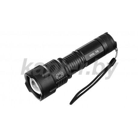 Фонарь тактический Водонепроницаемый  Albinaly XML-T6.