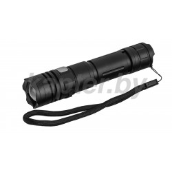 фонарь Светодиодный  XML-L2 с зарядкой по USB.