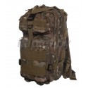 Малый штурмовой рюкзак . Multicam CP . 25л.
