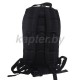 Рюкзак тактический US Assault Pack Laser Cut , 30л, Чёрный.