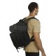 Рюкзак тактический US Assault Pack Laser Cut , 30л, Чёрный.