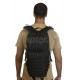 Рюкзак тактический US Assault Pack Laser Cut , 30л, Чёрный.