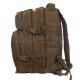 Рюкзак тактический US Assault Pack Laser Cut , 30л, COYOTE.
