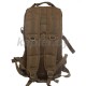 Рюкзак тактический US Assault Pack Laser Cut , 30л, COYOTE.