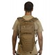 Рюкзак тактический US Assault Pack Laser Cut , 30л, COYOTE.