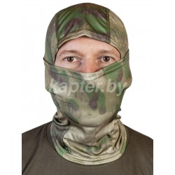 Балаклава тактическая Мох .