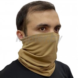 Бафф-шарф . Cool Max®. Песок. 
