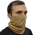 Бафф-шарф . Cool Max®. Песок. 