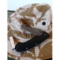 Нож складной Coleman Dispatch Legacy Gut Hook.