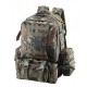 Рюкзак тактический Defense Pack Assembly. 45л, Flecktarn.