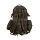 Рюкзак тактический Defense Pack Assembly. 45л, Flecktarn.