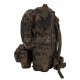 Рюкзак тактический Defense Pack Assembly. 45л, Flecktarn.