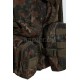 Рюкзак тактический Defense Pack Assembly. 45л, Flecktarn.