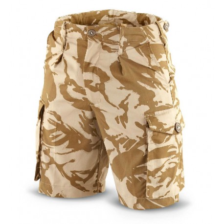 шорты ENG. DESERT б/у