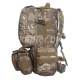 Рюкзак тактический Defense Pack Assembly. 45л, MTP.