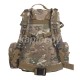 Рюкзак тактический Defense Pack Assembly. 45л, MTP.