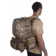 Рюкзак тактический Defense Pack Assembly. 45л, MTP.