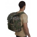 Полевой рюкзак спецназа НАТО. 35 л, MarPat Digital Woodland.