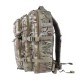 Рюкзак тактический US Assault Pack Laser Cut Германия, 40л, MULTITARN.