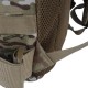 Рюкзак тактический US Assault Pack Laser Cut Германия, 40л, MULTITARN.