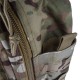 Рюкзак тактический US Assault Pack Laser Cut Германия, 40л, MULTITARN.