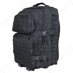 Рюкзак тактический US Assault Pack Laser Cut . 40л.