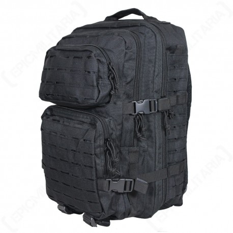 Рюкзак тактический US Assault Pack Laser Cut . 40л.