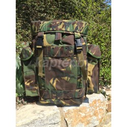 Рюкзак штурмовой Голландия, 35л, DPM, 