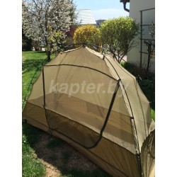 Антимоскитная палатка ВС Голландии.  OLIVE. 