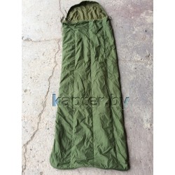 Английский летний спальный мешок "Warm Weather".