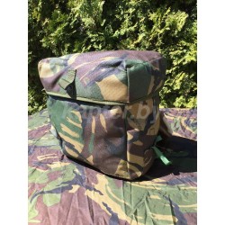 Сумка для противогаза Англия, DPM.
