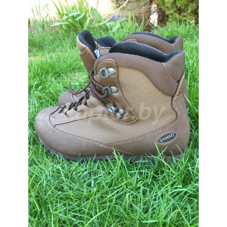 Ботинки  Aku PILGRIM GTX FG Combat.