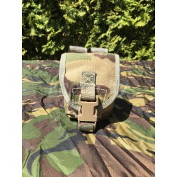 Подсумок для ручной гранат. Granatentasche, А.Р. Osprey MK IV, MTP.