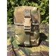 Подсумок для боеприпасов. Patronentasche, LMG 100. Osprey MK IV, MTP.