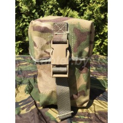 Подсумок для боеприпасов. Patronentasche, UGL 8. Osprey MK IV, MTP.