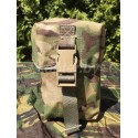 Подсумок для боеприпасов. Patronentasche, UGL 8. Osprey MK IV, MTP.