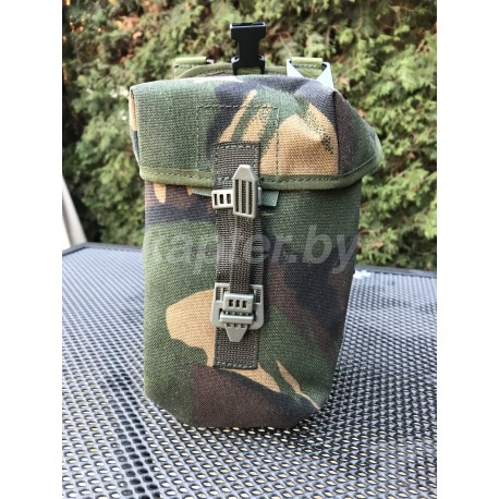 Подсумок утилитарный спец. Голландия, Molle, DPM.