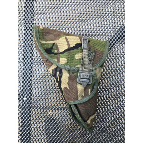 Кобура пистолетная. Спец. Голландия. ДРМ.