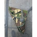 Кобура пистолетная. Спец. Голландия. ДРМ.