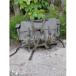 Ранец десантный М90 армии Швейцарии.