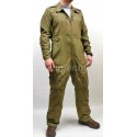 Комбинезон US Танковый. Летний. Nomex Combat Vehicle Crewman. б/у