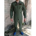 Комбинезон летный US Nomex CWU-27/P. б/у