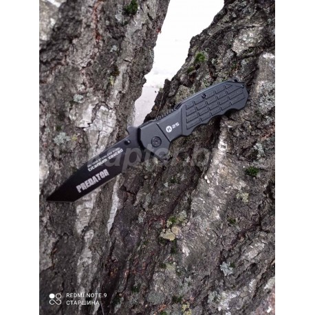 Нож складной RUI K25 Predator RK-19099 (Испания).