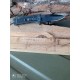 Нож складной Jeep Rescue Glassbreaker .