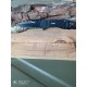 Нож складной Jeep Rescue Glassbreaker .