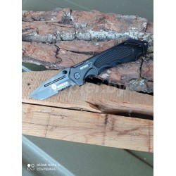 Нож складной танто Boker Plus D036 .